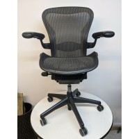 Aeron B